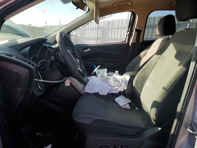 2016 FORD ESCAPE SE - 1FMCU0G77GUA77774