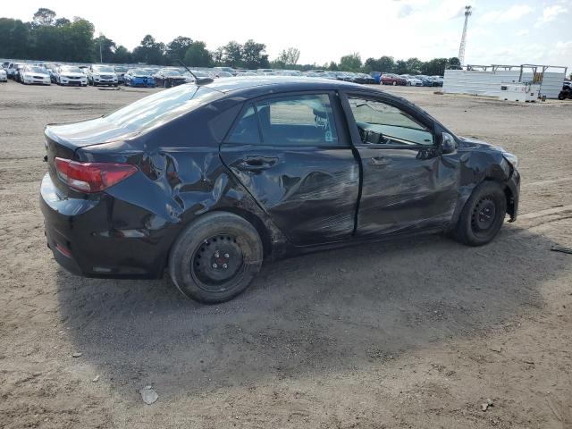 Vin: 3kpa24ad2le309634, lot: 57829445, kia rio lx 20203