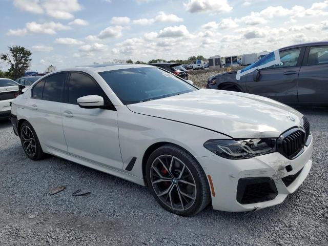 Vin: wba53bh02nwx44049, lot: 56054625, bmw 5 series i 20224