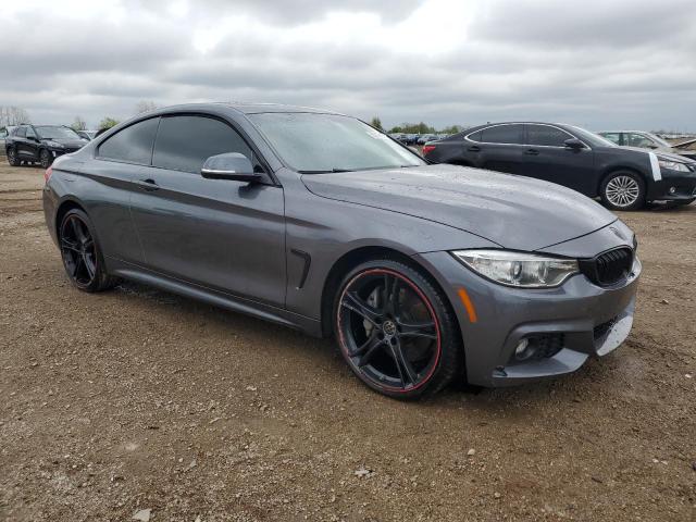 Vin: wba4r9c30hk878896, lot: 55049825, bmw 4 series 20174