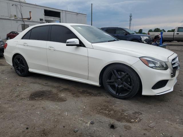 Vin: wddhf5kb9ea831131, lot: 55201435, mercedes-benz e-class 350 20144