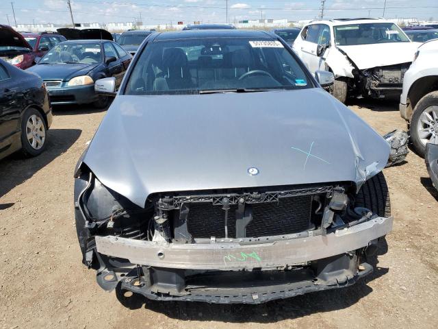 2015 MERCEDES-BENZ E 350 4MAT - WDDHF8JB9FB100858