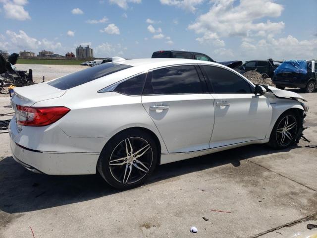 Vin: 1hgcv3f97ma015201, lot: 55031115, honda accord touring hybrid 20213