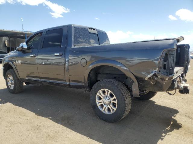 Vin: 3c6ur5fl0jg213976, lot: 57144825, ram 2500 laramie 20182