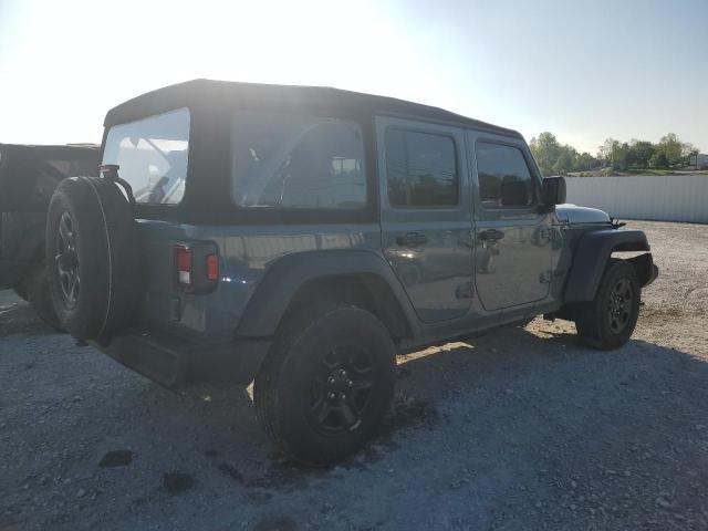 Vin: 1c4pjxdnxrw333195, lot: 54255345, jeep wrangler sport 20243