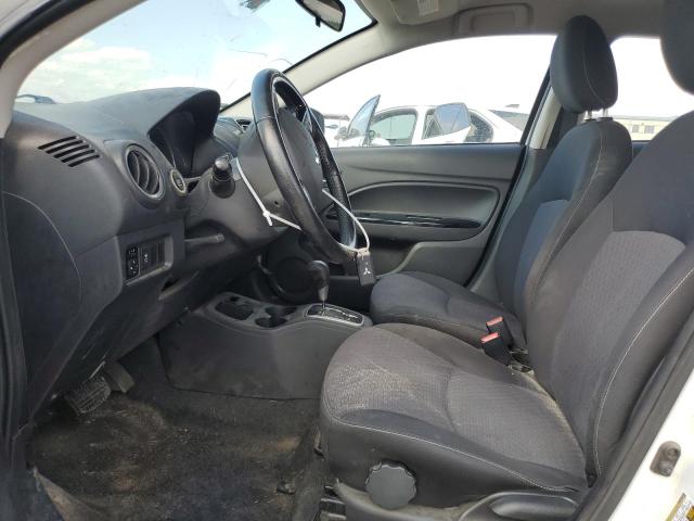 2017 MITSUBISHI MIRAGE SE - ML32A4HJ4HH005082