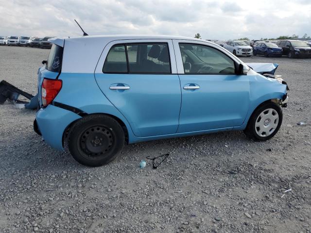 Vin: jtkkupb41e1044556, lot: 57123795, toyota scion 20143