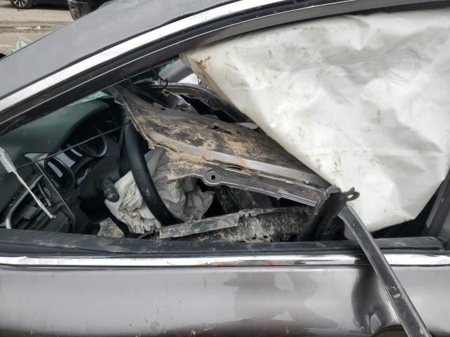 2024 TOYOTA CAMRY XSE - 4T1K61AKXRU251168