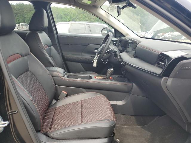 2025 NISSAN KICKS SR 3N8AP6DB6SL342819