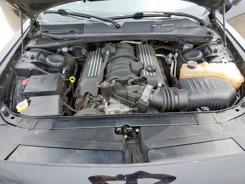 2019 DODGE CHALLENGER - 2C3CDZFJ1KH747616