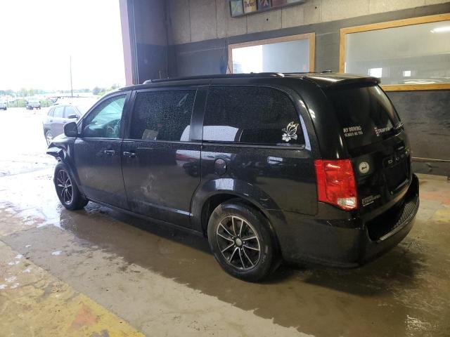 Vin: 2c4rdgeg7jr331711, lot: 56994035, dodge caravan gt 20182