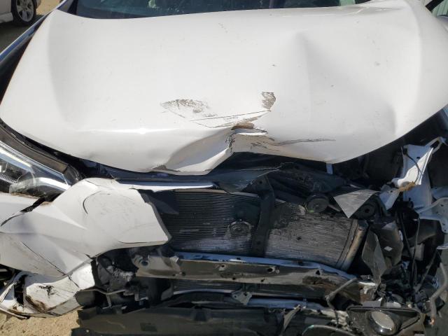 2018 TOYOTA RAV4 SE - 2T3JFREV9JW801731