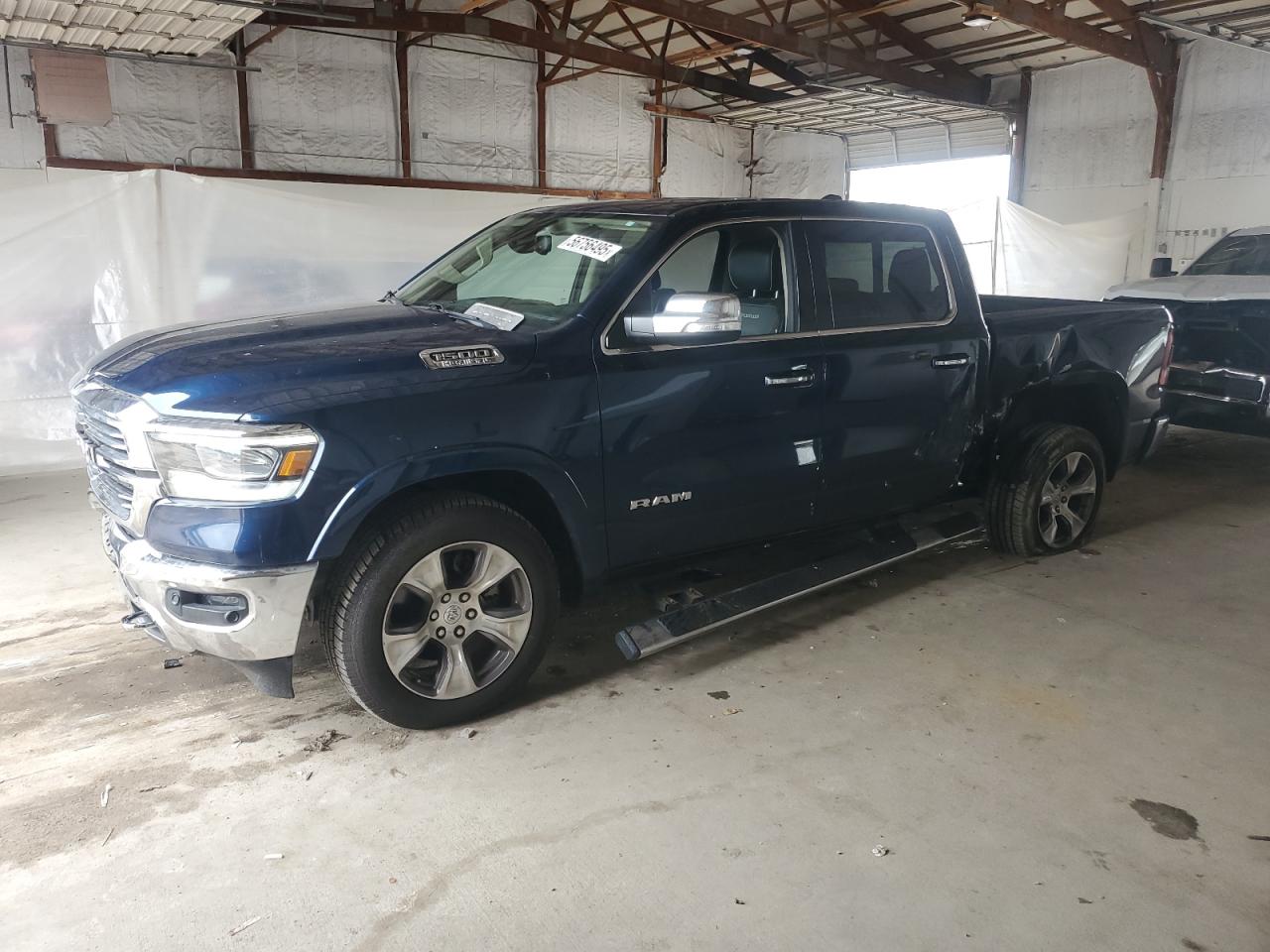 RAM 1500 LARAMIE
