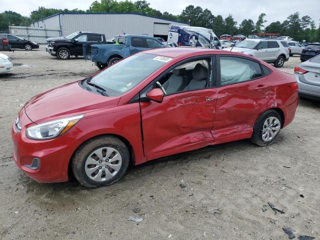 Vin: kmhct4ae9gu137023, lot: 57100605, hyundai accent se 2016 img_1