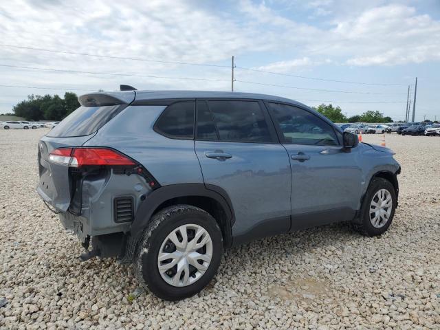 Vin: 7muaaaag7rv082764, lot: 55446935, toyota corolla cr l 20243