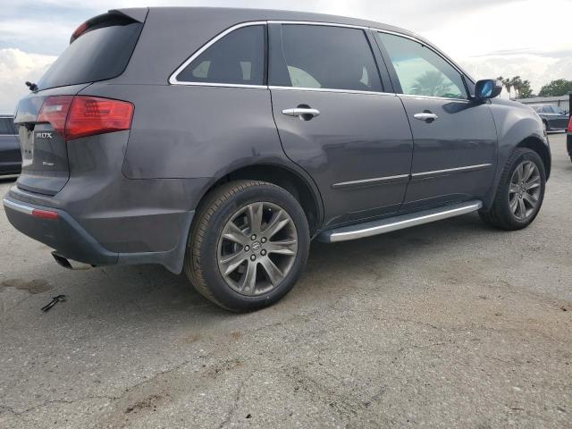 Vin: 2hnyd2h53ah532384, lot: 55275845, acura mdx advance 20103