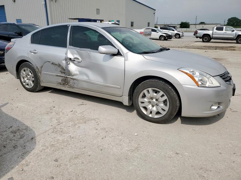 Vin: 1n4al2apxcn573987, lot: 57535465, nissan altima base 20124