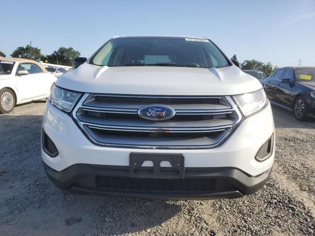 2018 FORD EDGE SE - 2FMPK3G92JBB26631