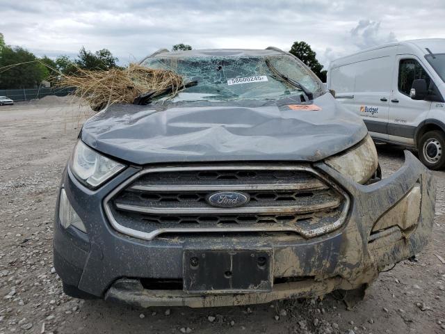 2018 FORD ECOSPORT S MAJ6P1UL2JC162492