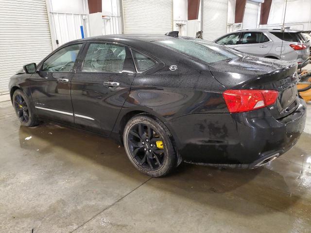 Vin: 1g1165s38fu119657, lot: 58498825, chevrolet impala ltz 20152