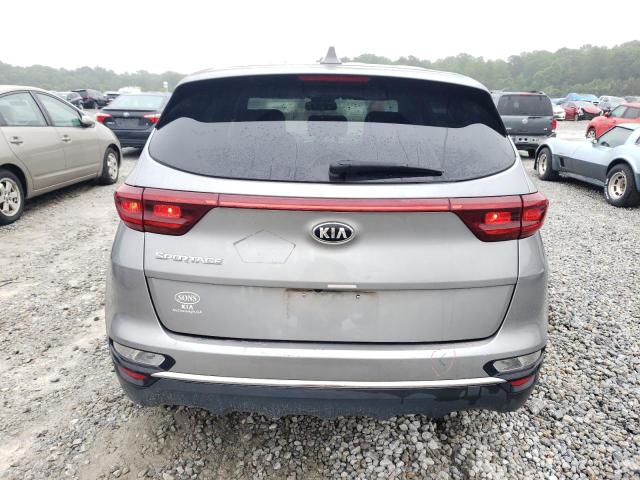 2020 KIA SPORTAGE L - KNDPM3AC2L7761363