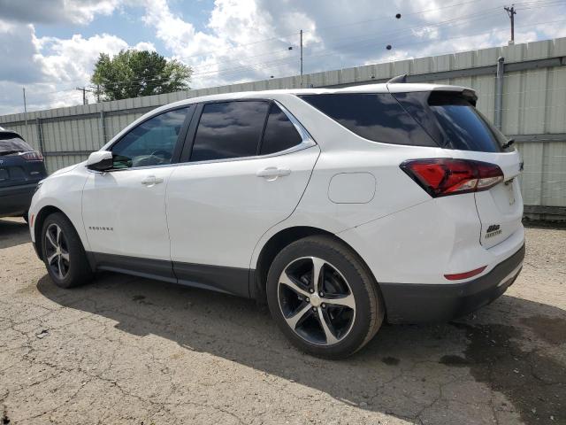 2023 CHEVROLET EQUINOX LT 3GNAXKEG0PS160665