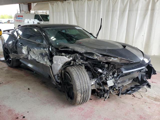 Vin: 1g1ff1r76l0107114, lot: 56642885, chevrolet camaro lz 20204