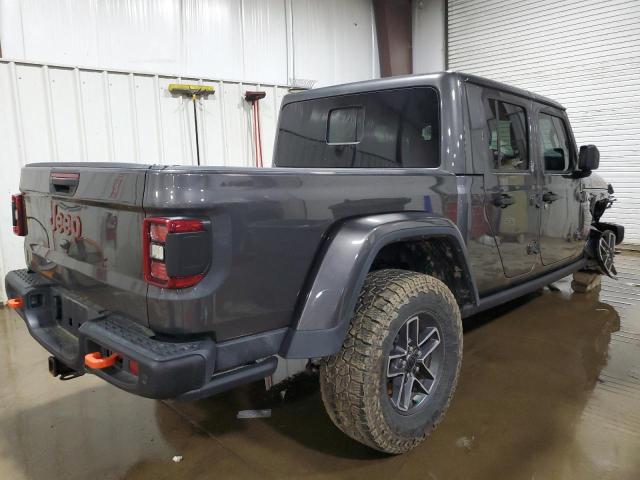 Vin: 1c6jjteg2rl106980, lot: 55142885, jeep gladiator mojave 20243