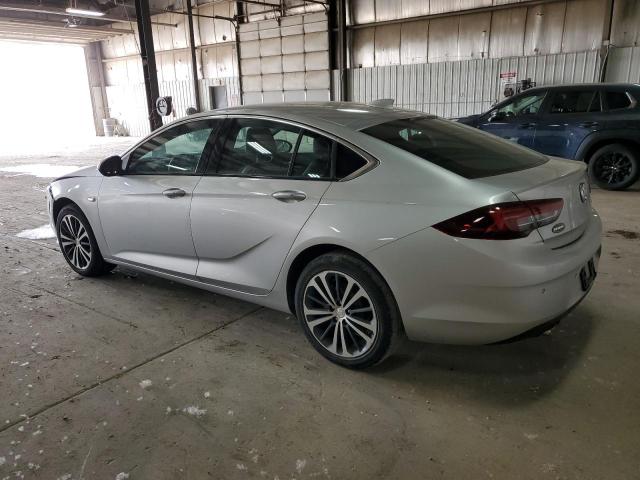 Vin: w04gp6sxxk1049477, lot: 59108085, buick regal essence 20192
