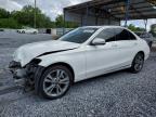 2018 MERCEDES-BENZ C 300 4MAT - 55SWF4KB6JU280619