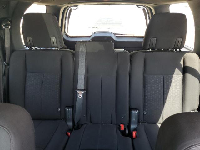 2017 FORD EXPEDITION #3294345901