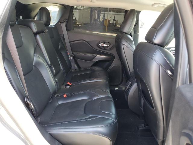 2020 JEEP CHEROKEE L - 1C4PJLLB4LD615593