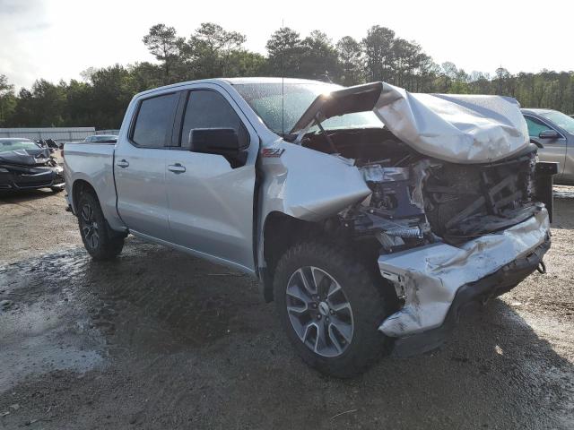 Vin: 3gcuyeet9mg131536, lot: 56275135, chevrolet all models k1500 rst 20214