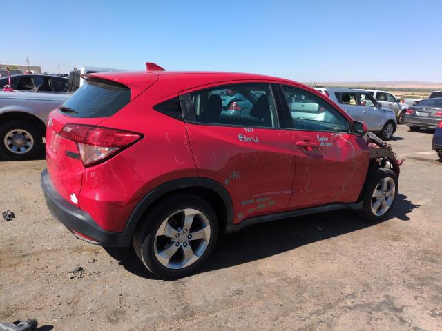 Vin: 3czru5h30hm712213, lot: 56641195, honda hr-v lx 20173