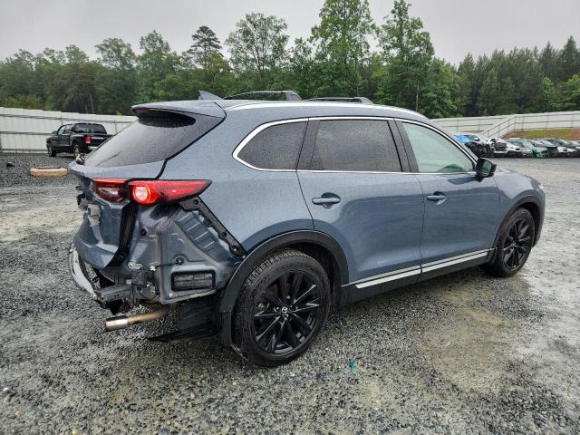 Vin: jm3tcbdy4n0613429, lot: 58778725, mazda cx-9 grand touring 20223