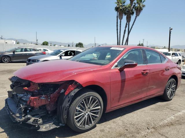 Vin: 58ada1c17su059698, lot: 55942405, lexus es300 300h base 2025 img_1