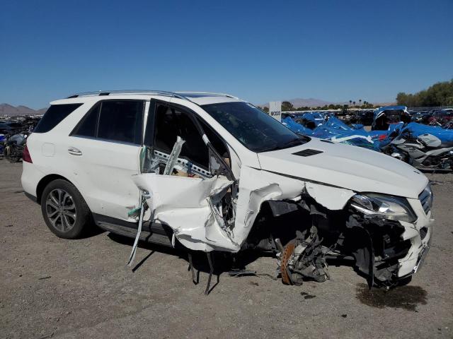 Vin: 4jgda5jb2ga661072, lot: 56408545, mercedes-benz gle-class 350 20164
