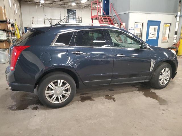 Vin: 3gyfnee30es630493, lot: 57569625, cadillac srx luxury collection 20143