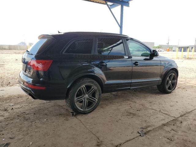Vin: wa1dgafe2cd008825, lot: 58565735, audi q7 prestige 20123