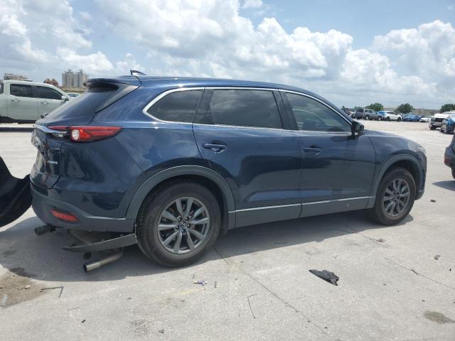Vin: jm3tcacy1l0423340, lot: 57389305, mazda cx-9 touring 20203