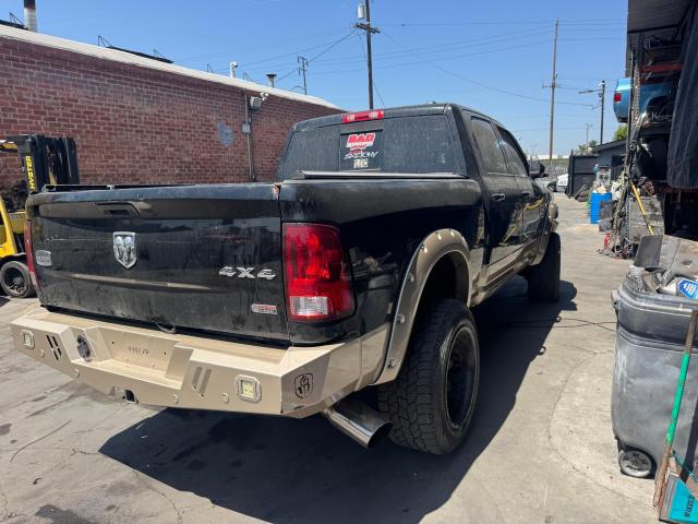 Vin: 3c63d3fl8cg116543, lot: 58754755, dodge ram 3500 longhorn 20124