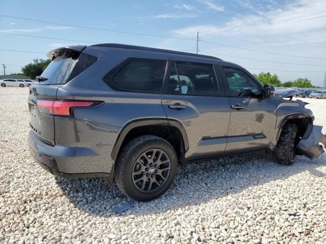 Vin: 7svaaaba2rx041026, lot: 56734925, toyota sequoia sr5 20243