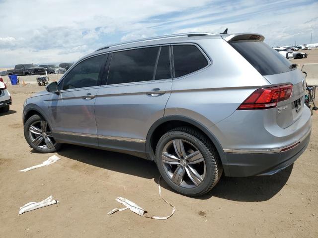 2020 VOLKSWAGEN TIGUAN SE 3VV2B7AX7LM127421