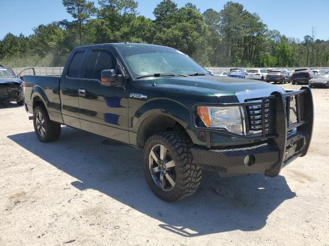 Vin: 1ftfx1ef3cfc83035, lot: 57973525, ford f-150 super cab 20124