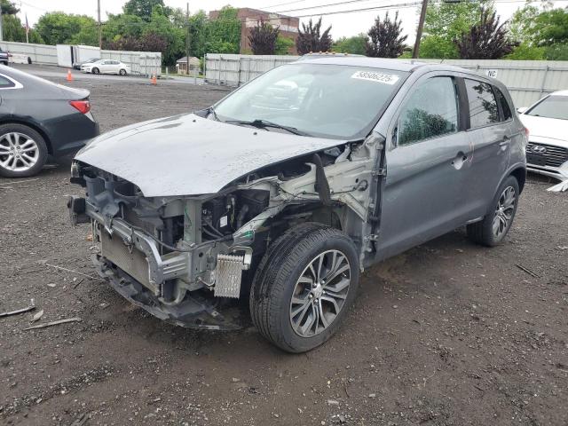 Vin: ja4ar3aw9gz034047, lot: 58506225, mitsubishi outlander es 2016 img_1