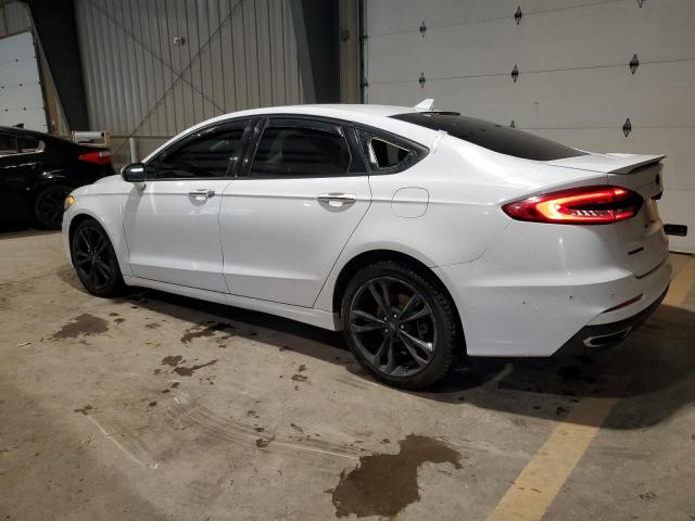 Vin: 3fa6p0d9xlr116248, lot: 58295105, ford fusion titanium 20202