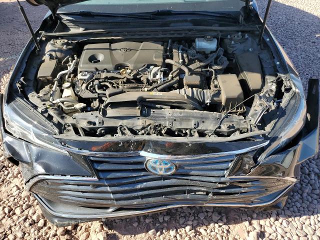 2021 TOYOTA AVALON LIM - 4T1DA1AB3MU004204
