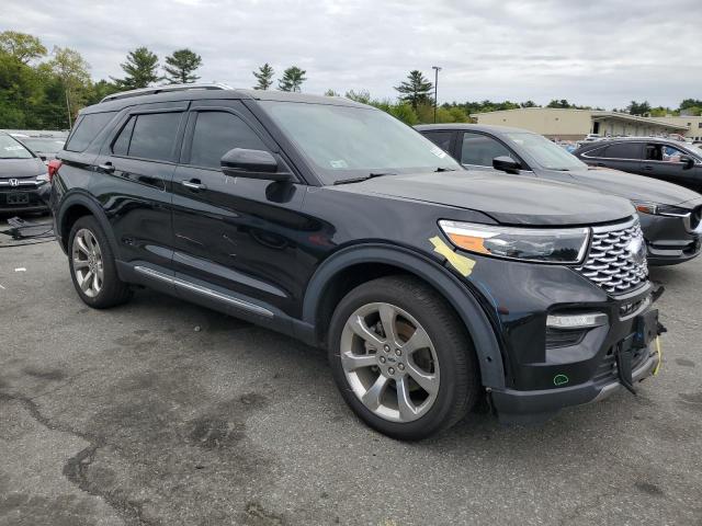 Vin: 1fm5k8hc9lga07713, lot: 56520265, ford explorer platinum 20204