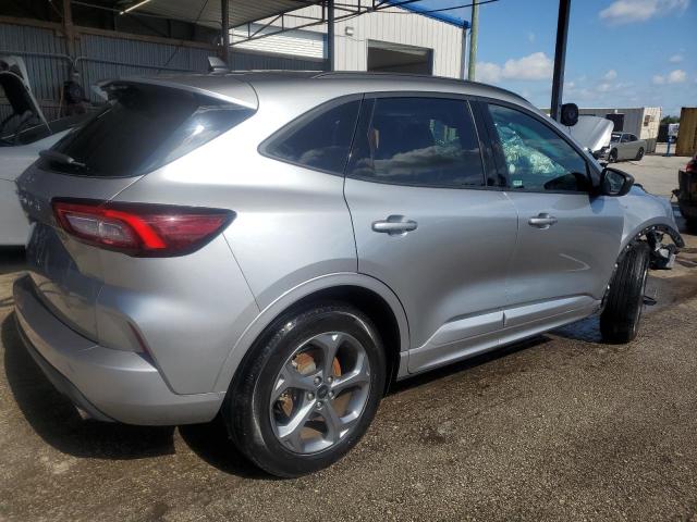Vin: 1fmcu0mnxrua26291, lot: 57042095, ford escape st st line 20243