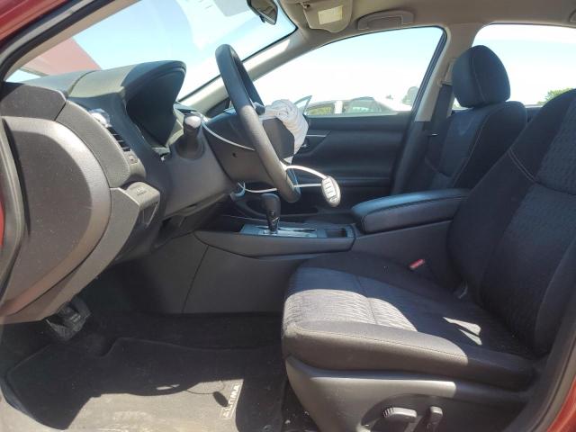2016 NISSAN ALTIMA 2.5 - 1N4AL3AP0GN346416